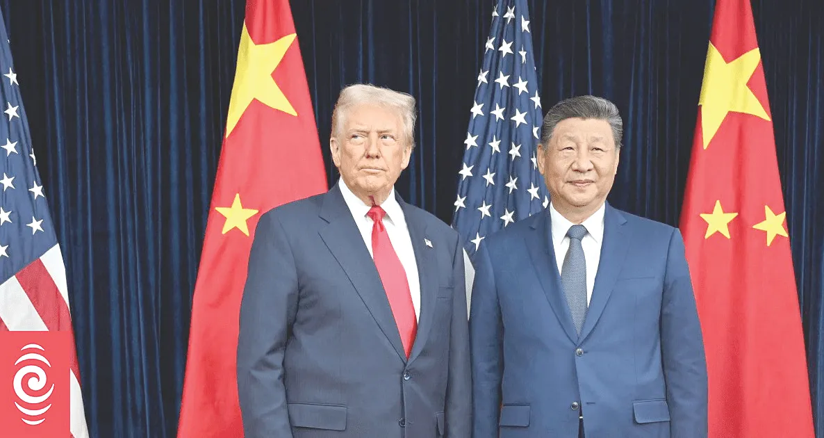 China agrees to boost US agri trade