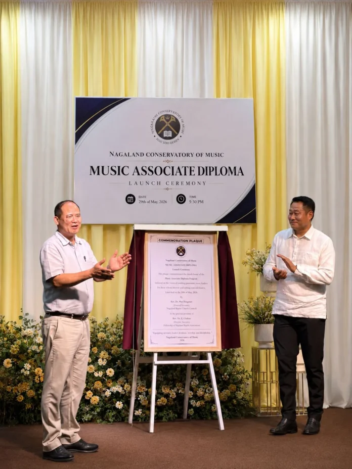 NCM launches music associate diploma programme_result