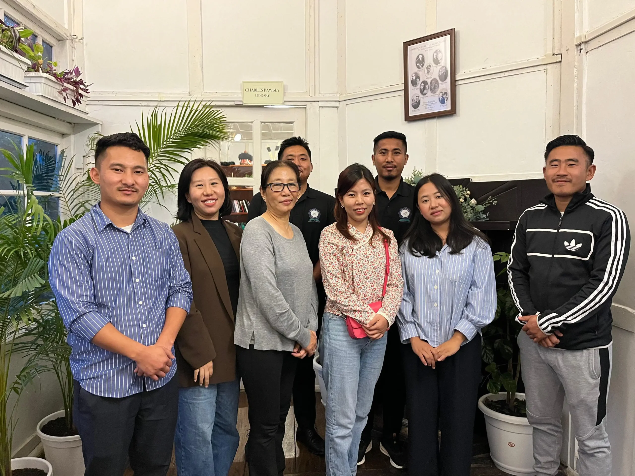 Tovra Works signs MoU with DSU to create career pathways for youth