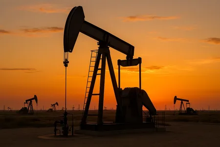 India, Venezuela move to deepen energy partnership amid global oil uncertainty