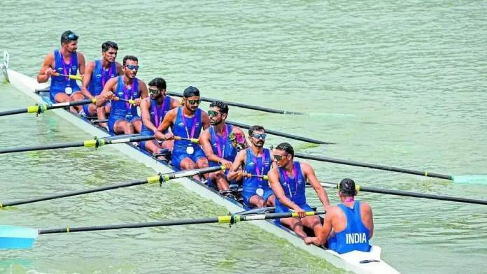 22rowersincludedinTOPSDevelopment