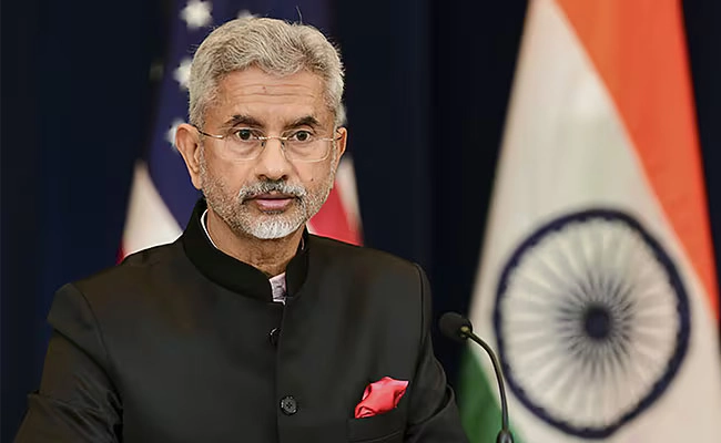 Jaishankar raises Indian mariners’ killing with Rubio