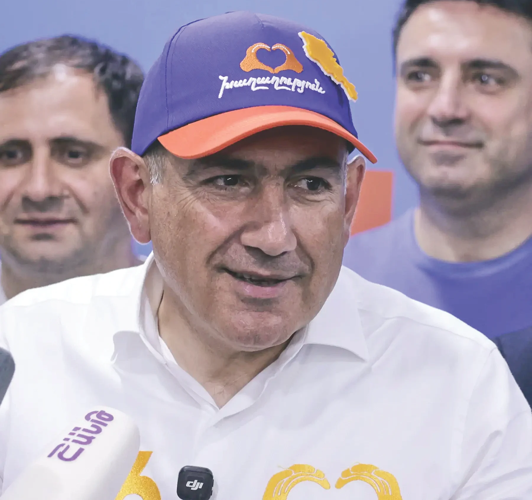Armenia’s PM Pashinyan wins vote seen as Russia test