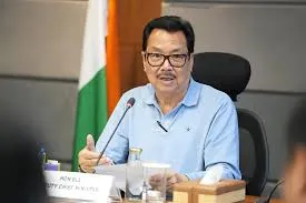 India emerged stronger under Modi: Arunachal deputy CM