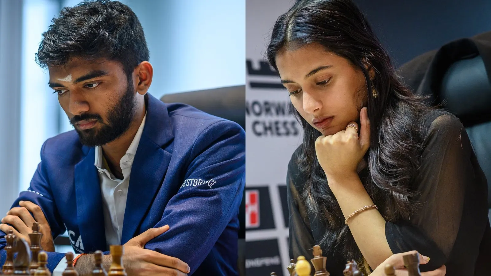 Norway Chess: Pragg, Gukesh win; Divya beats Humpy in Rd-7