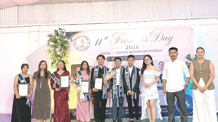 EHSS observes 11th Freshers’ Day_result