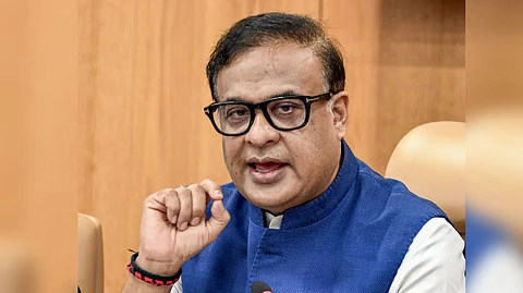 Assam to stop Aadhaar issuance to those above 18yrs: CM