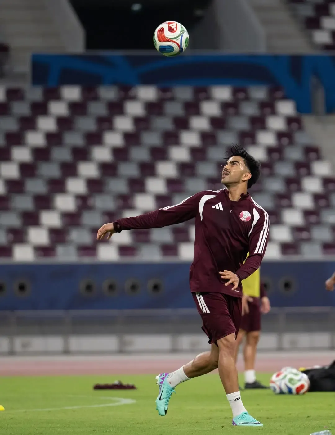 History for Kerala: Kannur-origin Tahsin named in Qatar’s FIFA WC squad