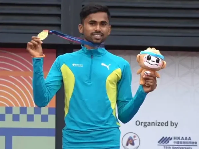 India end impressive campaign at second spot