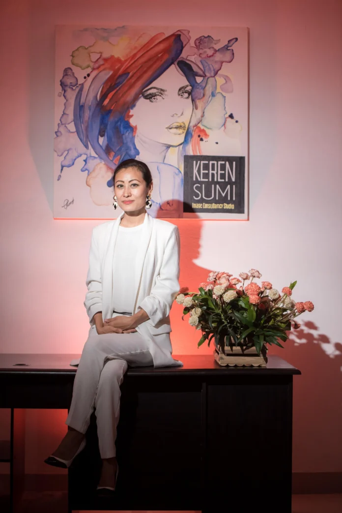Keren Sumi_result