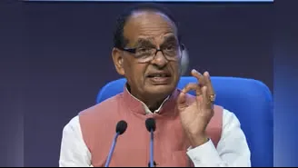 Food grain production in country has increased by 71 per cent: Chouhan