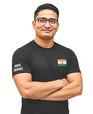 Hemavi to lead India at IFMA World Muaythai C’ship