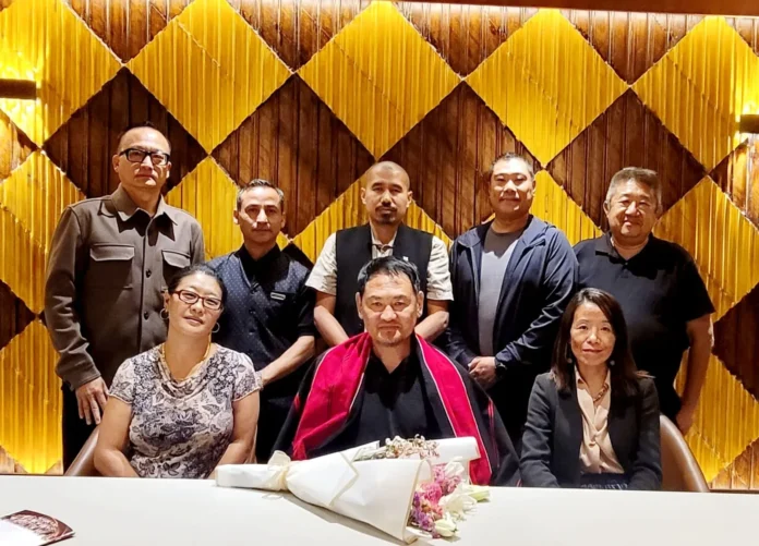 Rattle & Hum Music Society Inducts New President_result