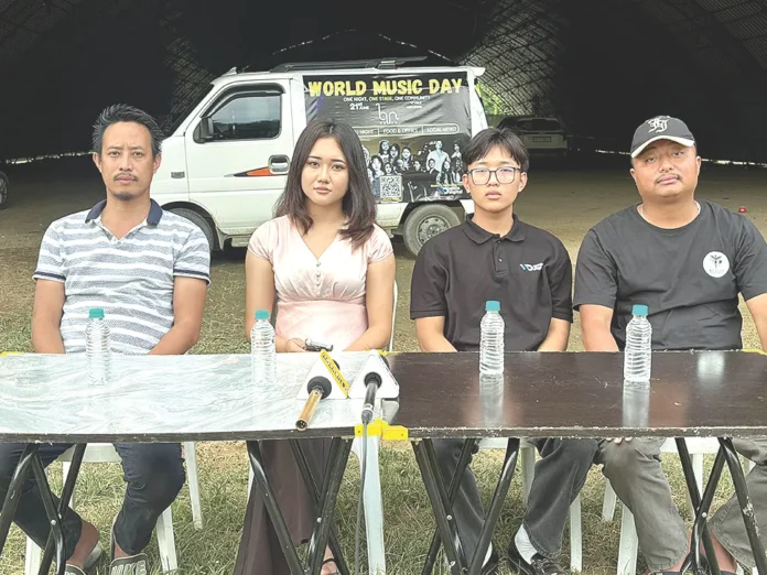 World Music Day 2025 to be host at Agri Expo on June 21_result