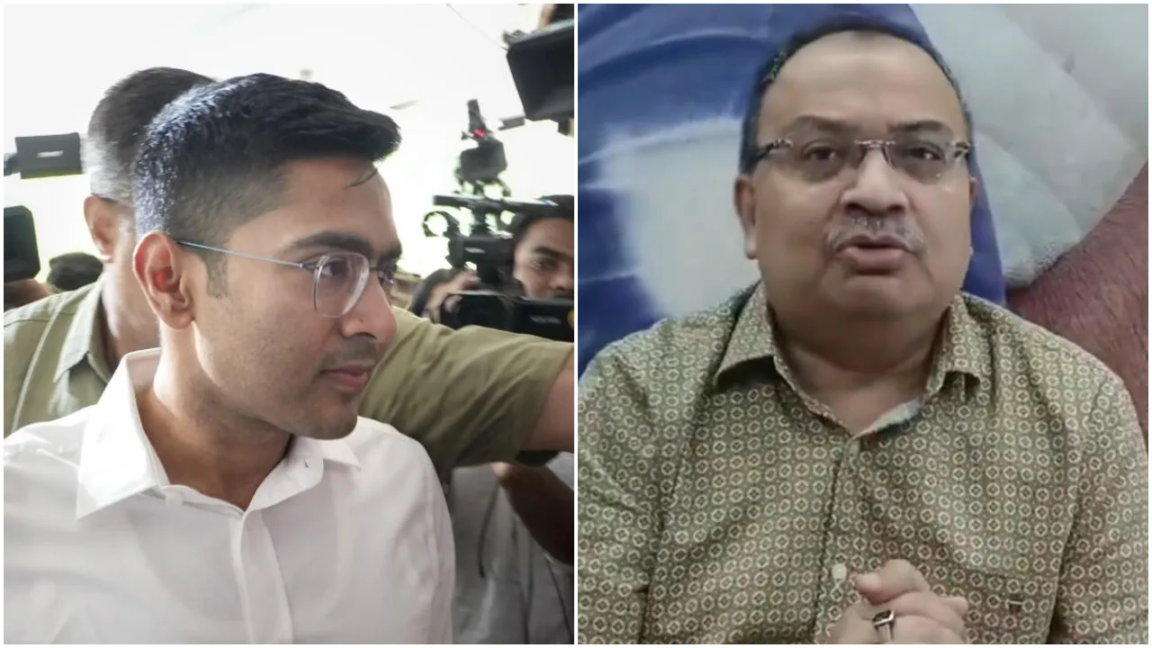 Kolkata CID Questions TMC Leaders in MLA Signature Forgery Investigation