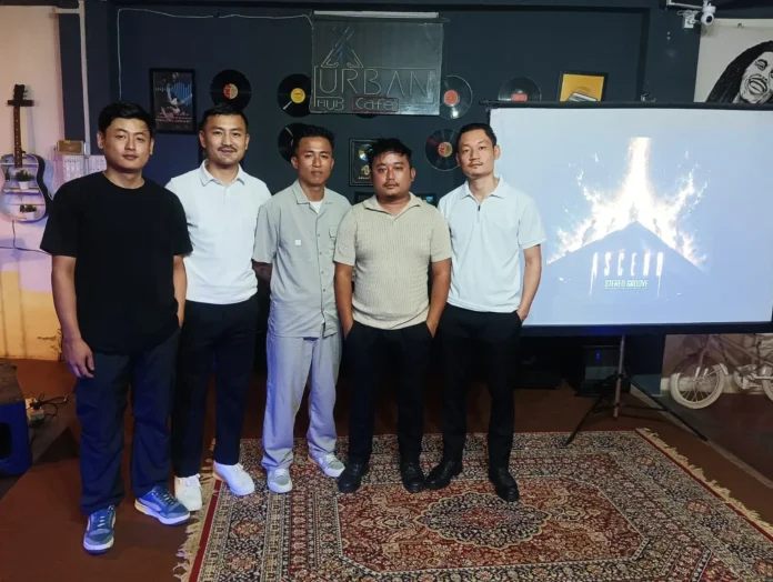 ‘Stereo Groove’ released their single music video_result