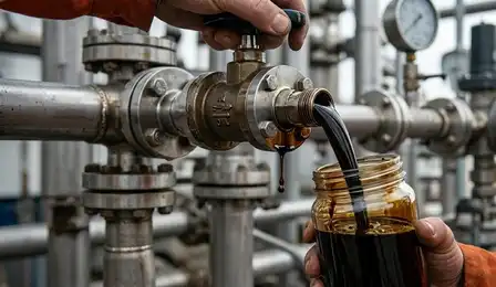 Global Crude Oil Prices Cross $100 per Barrel Amid Red Sea Attacks, Supply Disruption Fears