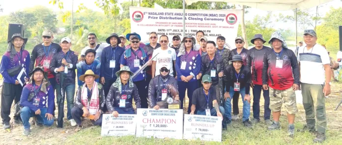 8th State Angling Competition concludes_ 225 anglers participate_result