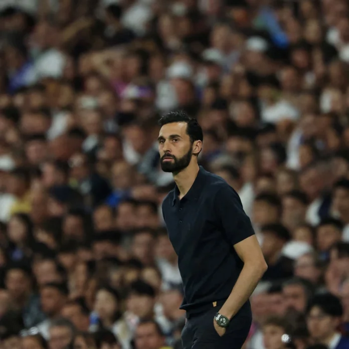 Alvaro Arbeloa appointed Fulham head coach after Real Madrid exit_result