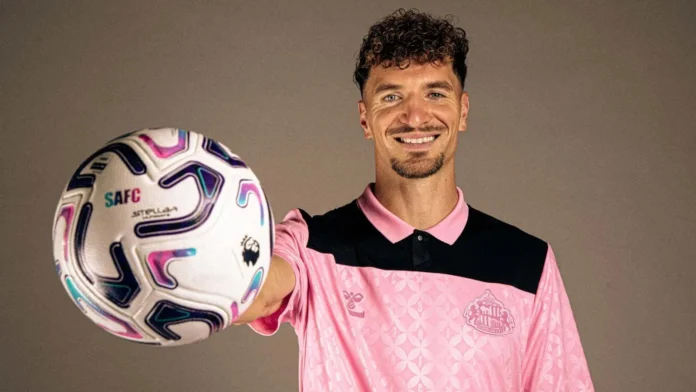 Belgium star Thomas Meunier joins Sunderland on a two-year deal_result
