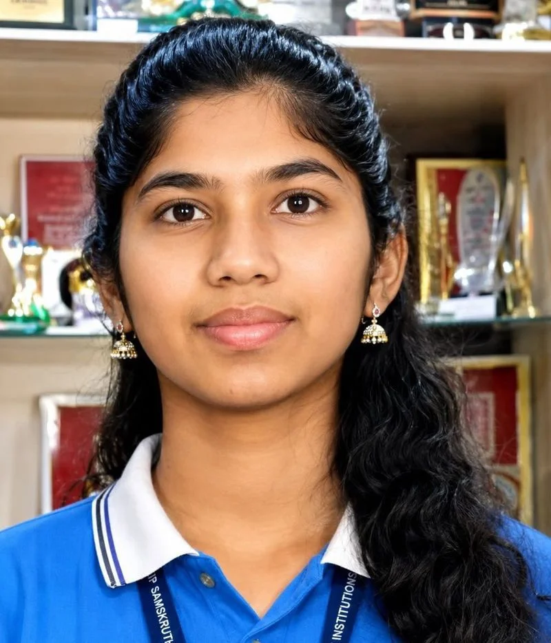 Dream, dedication determination: How Baramati girl Shravani Kudale conquered NEET-UG exam - Nagaland Post