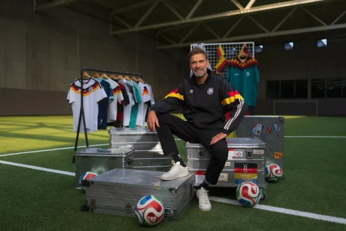 Klopp _result