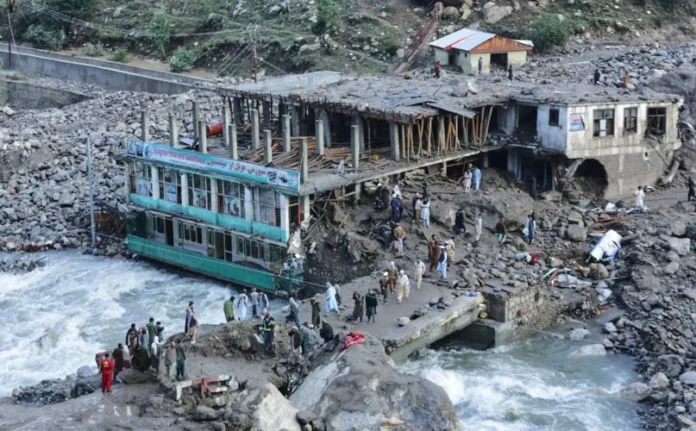Rescuers in Afghanistan search for scores missing after floods kill at least 23_result
