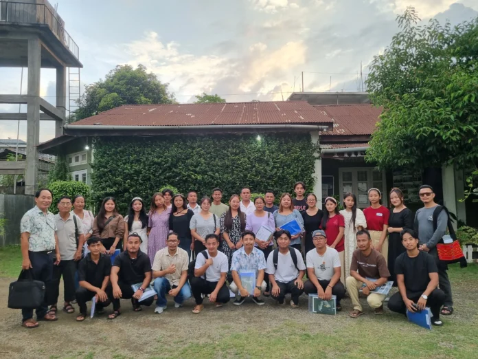 School of Music Dimapur Hosts Two-Day Music Seminar_result