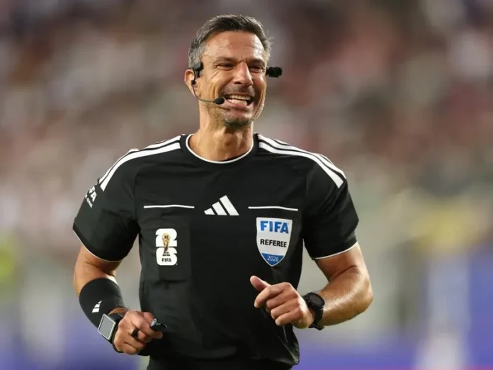 Slavko Vincic, who officiated FIFA WC final, announces retirement_result