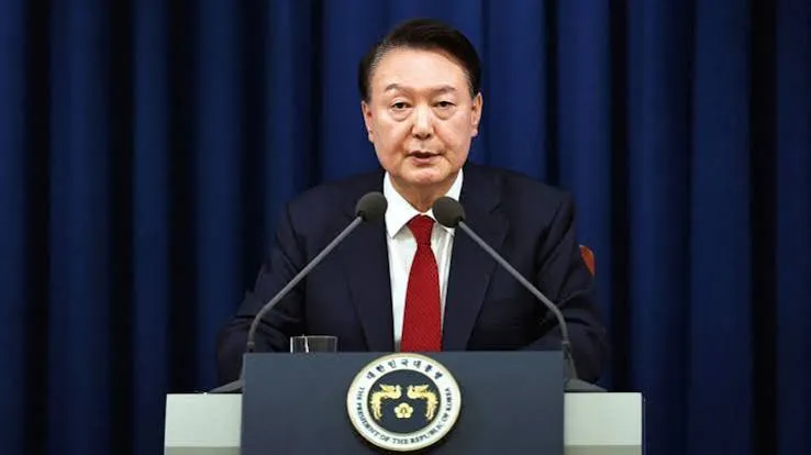 South Korea’s SC upholds prison sentence for Yoon
