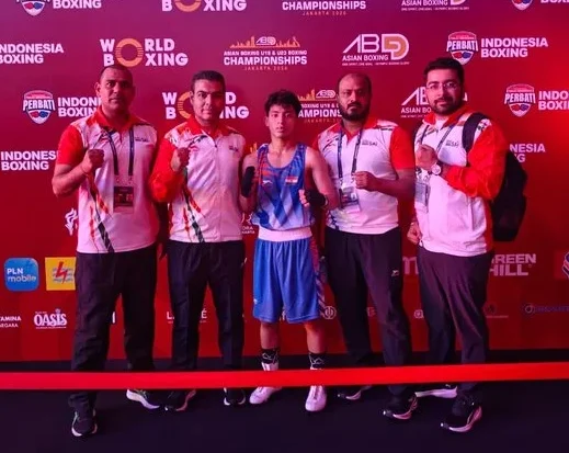 Asian U-19 & U-23 Boxing: Ambekar, Aditya, Sikander shine in U19 section on Day three