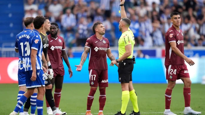 Alaves, Sevilla kick off La Liga season with wins_result