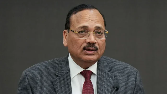 Chief Justice Surya Kant_result