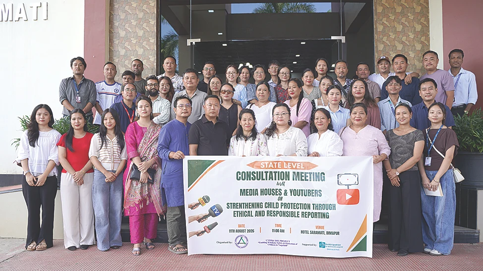Media urged to ensure ethical, child-sensitive reporting