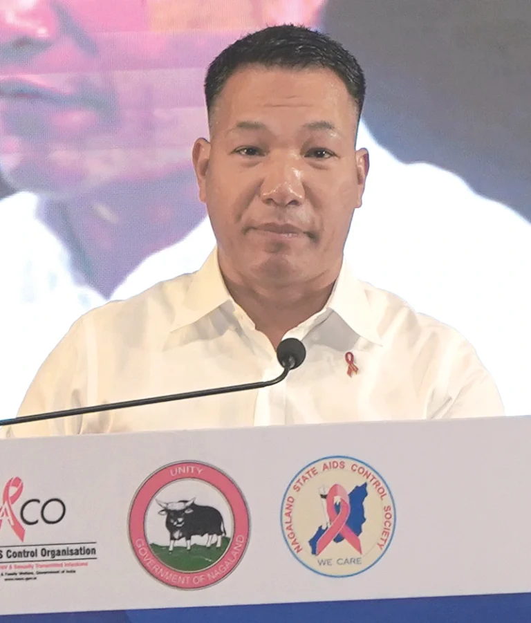 Paiwang calls for results-driven HIV response