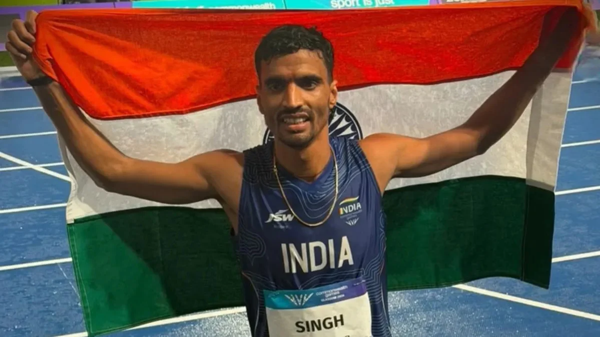 India dominates TT, boxing as Gulveer creates history at CWG