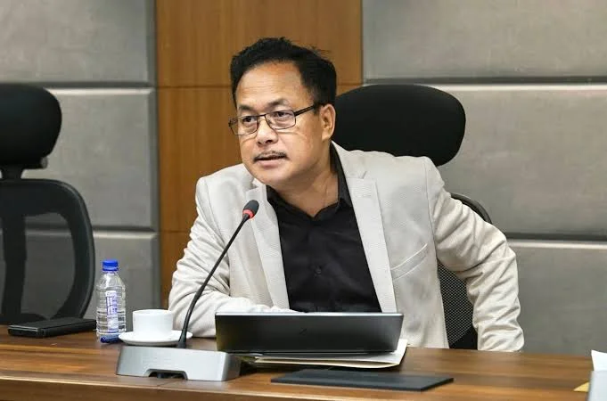 Arunachal seeks stronger ICAR support for agriculture roadmap, kiwi research