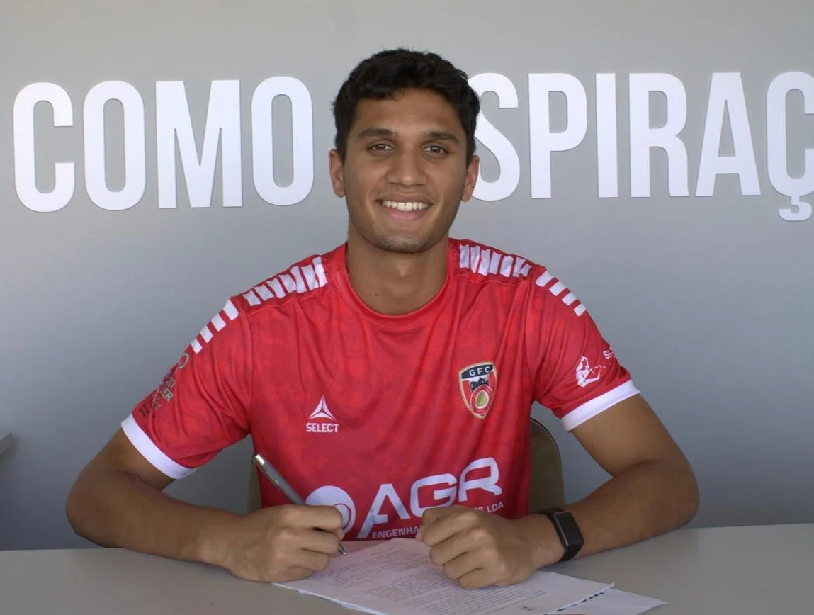 Portugal’s Guarda FC signs Mumbai-born Yohaan for 2 yrs