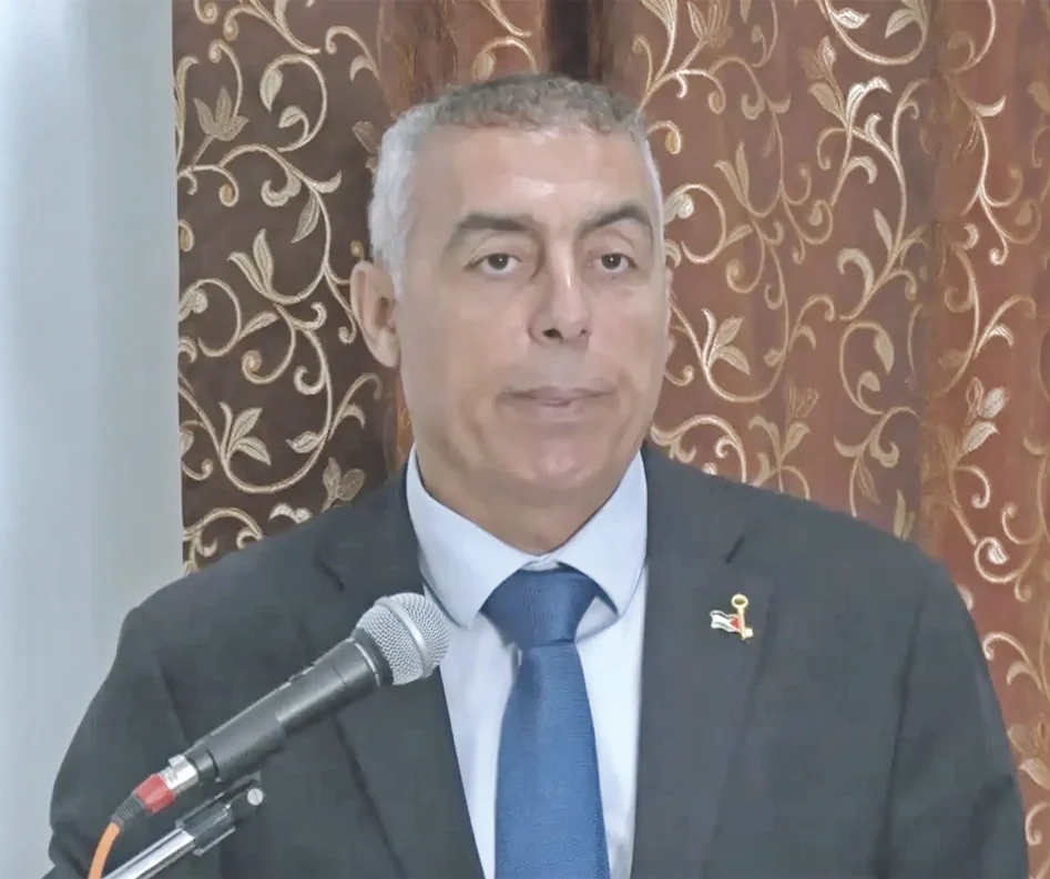 Public health situation in Gaza on brink of collapse: Palestinian envoy