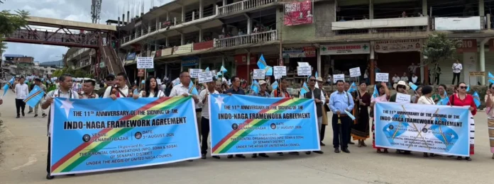 Nagas observe anniversary of Framework Agreement_result