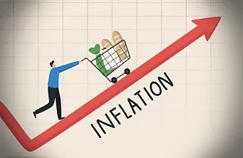 Surge in global energy, goods prices pushing up inflation: Govt