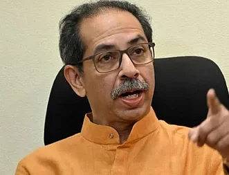 Uddhav Thackeray_result