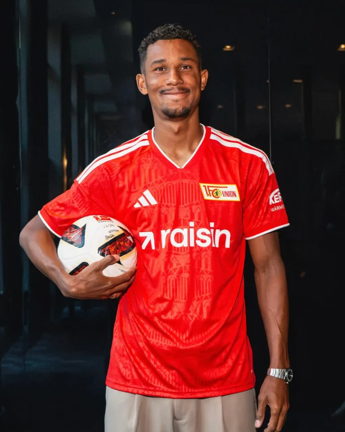 Union Berlin sign Uduokhai to bolster defense_result
