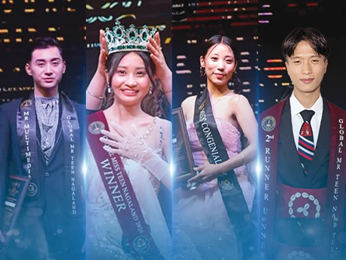 Wishes Team Global Nagaland_result