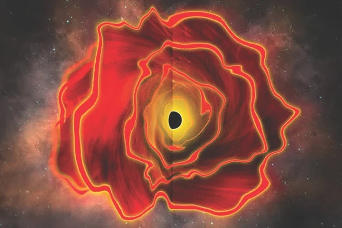 black hole star_result