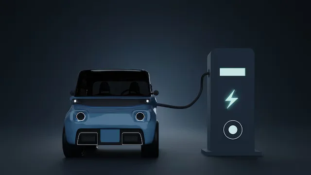 Europe emerges top destination for India’s electric car shipments in Q1