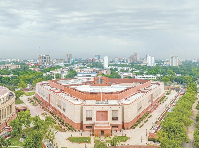 parliament building_result
