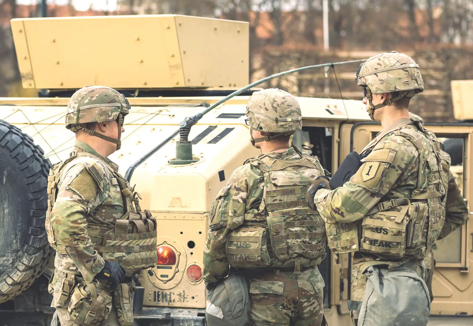 Iran announces bounty, double pay for women to kill US soldiers