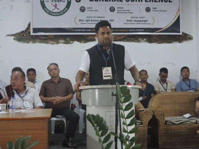 5th VDVDBA General Conference_result