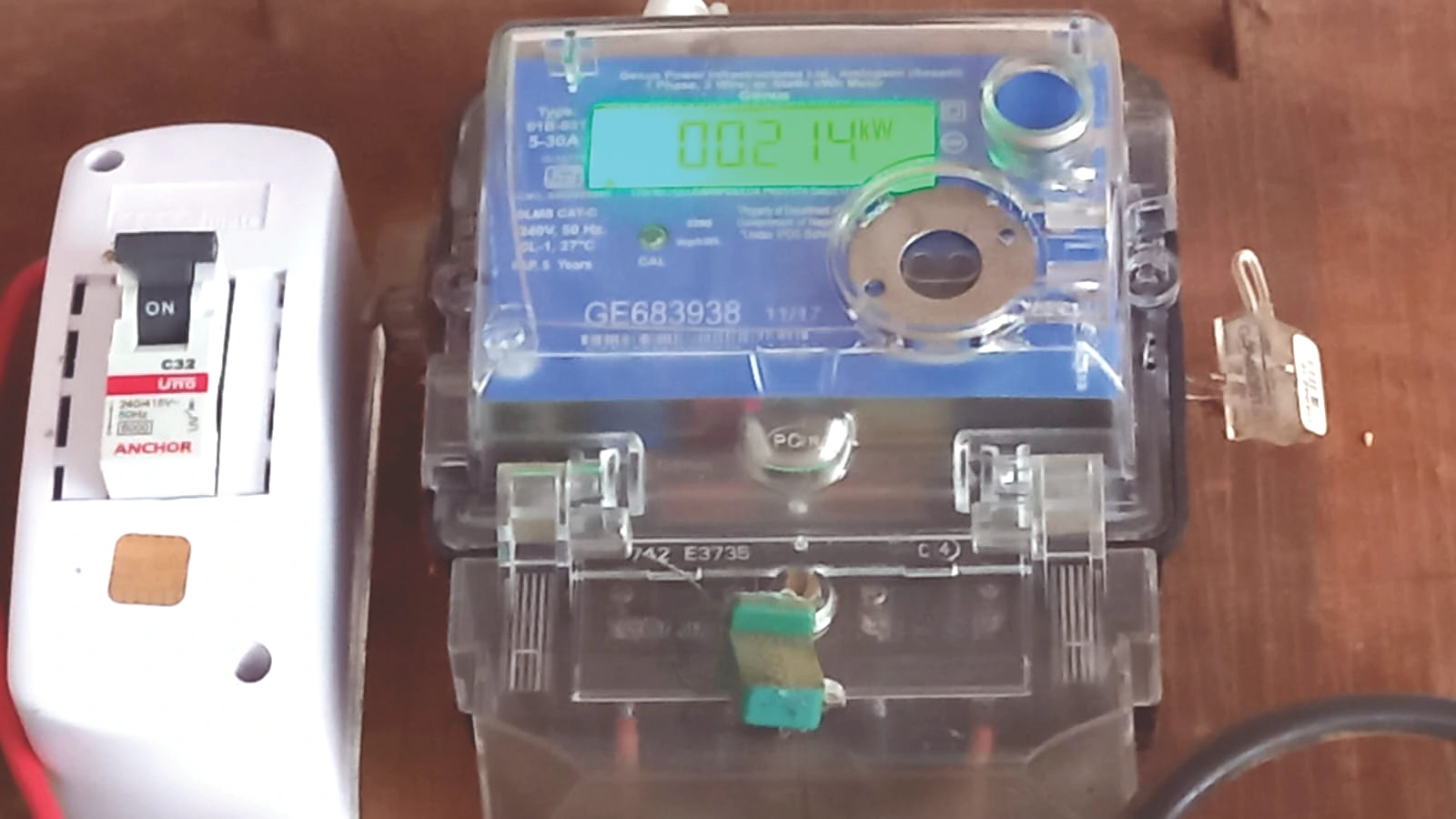 Dimapur power consumers question digital meter reading, high bills